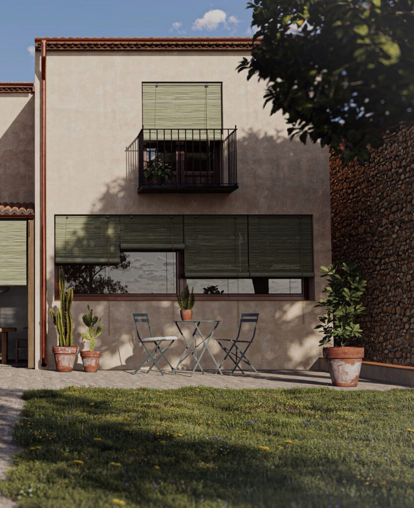 Vivienda en Vulpellac, Girona
