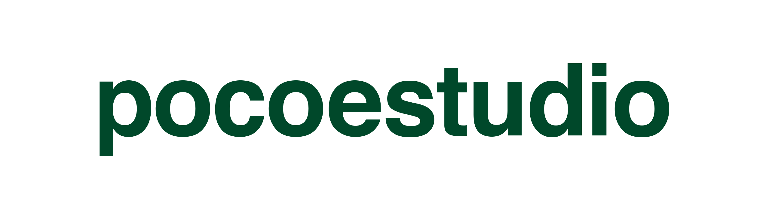 pocoestudio